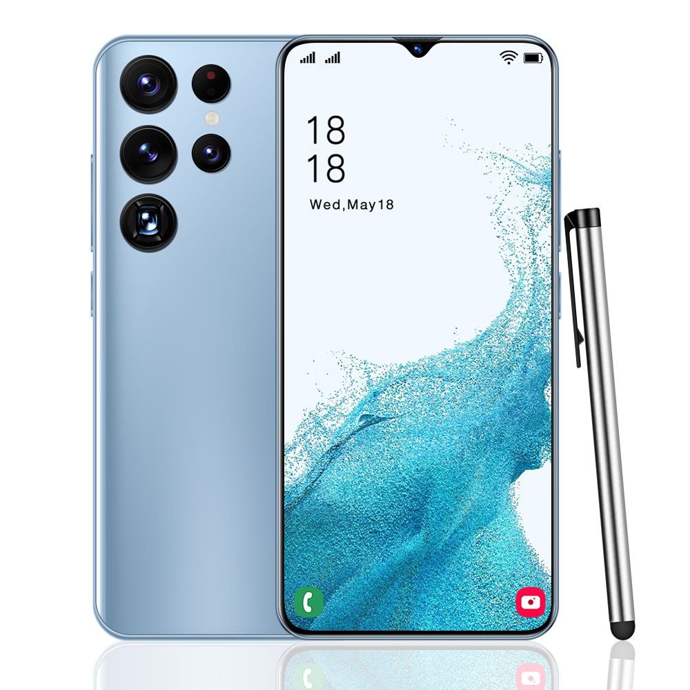 2024 Popular smart phones S22Ultra 5G 512GB